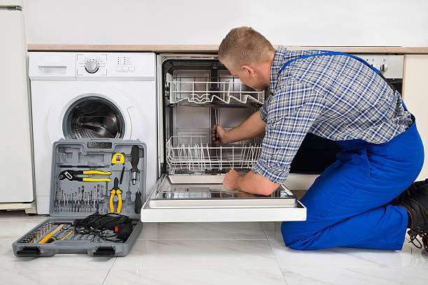 Cypress Dryer & Washer Repair Services | 5785 Corporate Ave, Cypress, CA 90630, USA | Phone: (714) 710-1636