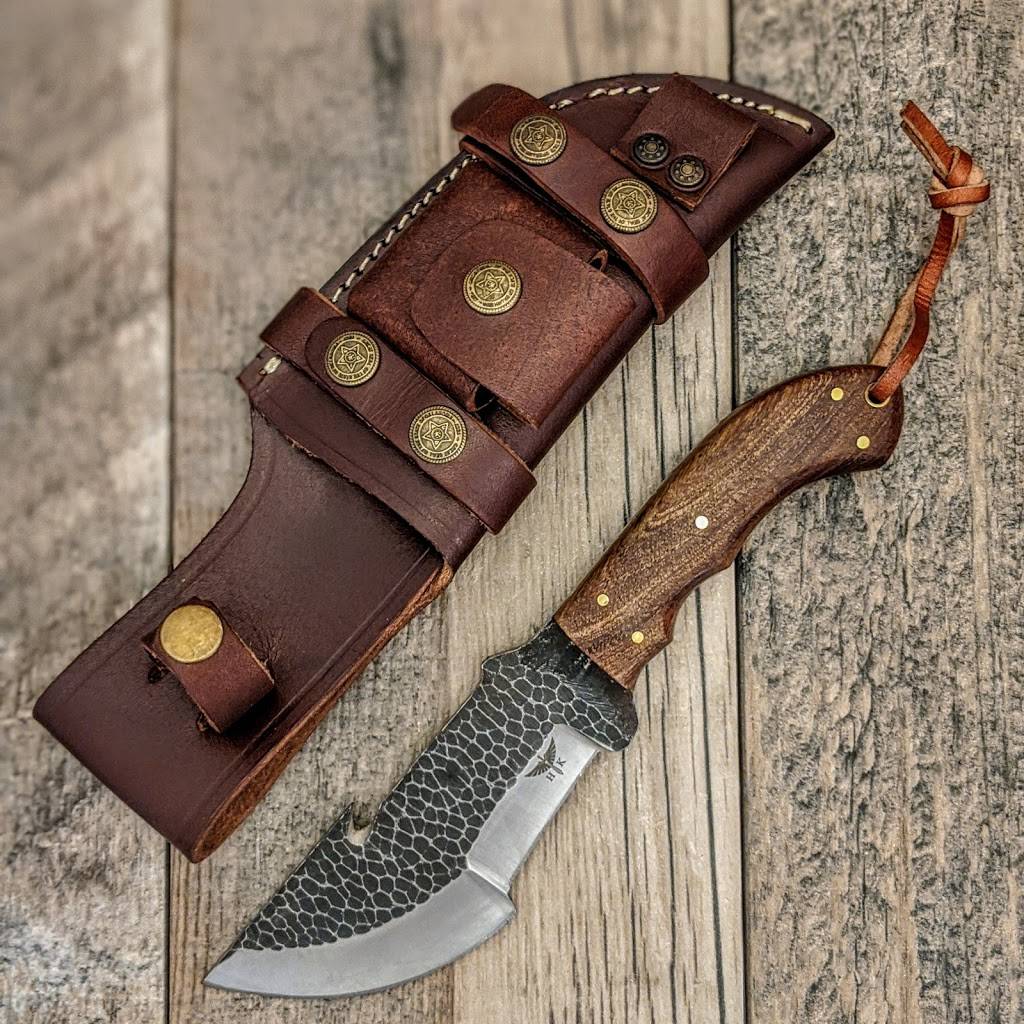 HomeTown Knives | 915 Enterprise Dr, Verona, WI 53593 | Phone: (608) 215-7000