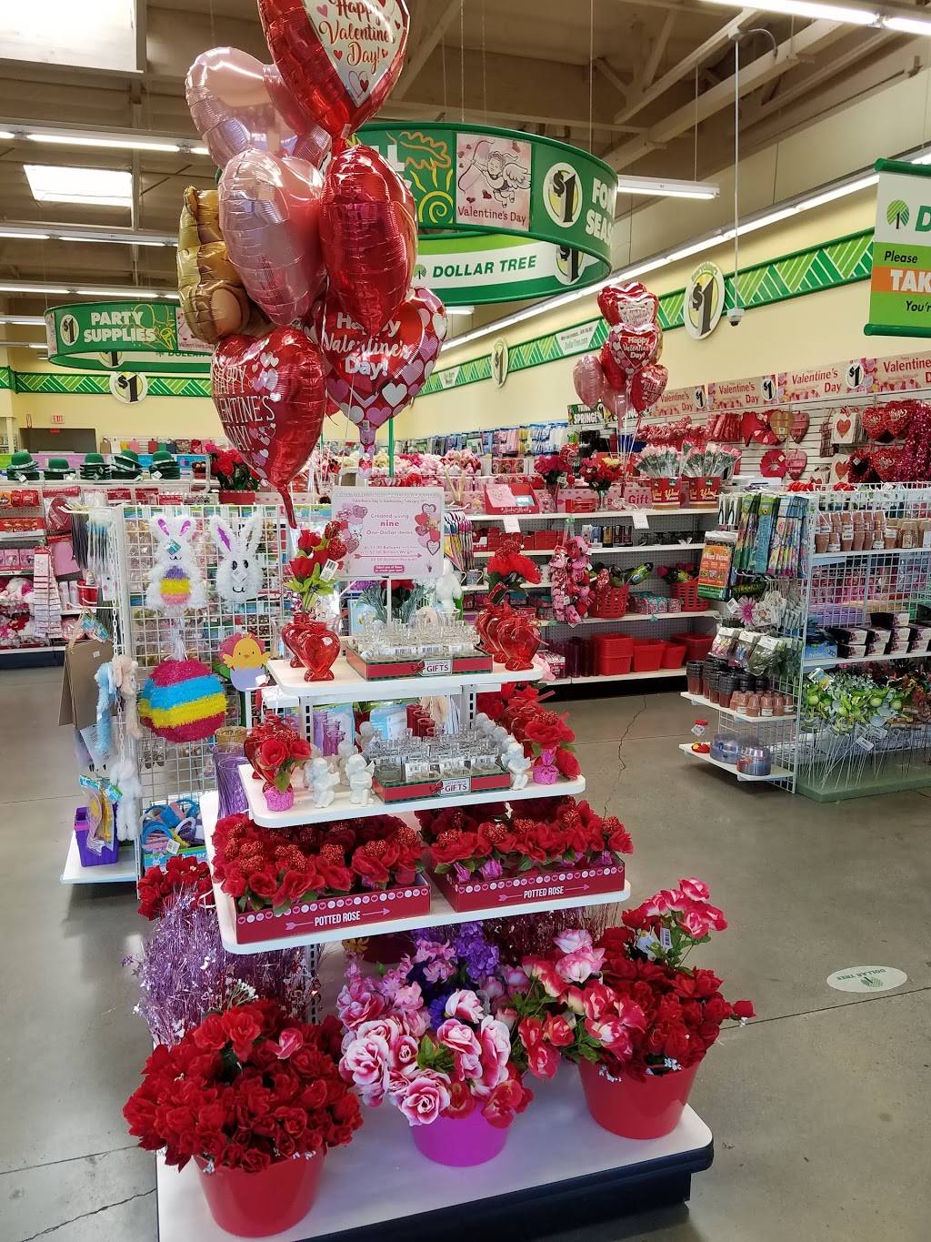 Dollar Tree | 3489 E Owens Ave, North Las Vegas, NV 89030, USA | Phone: (702) 684-8798