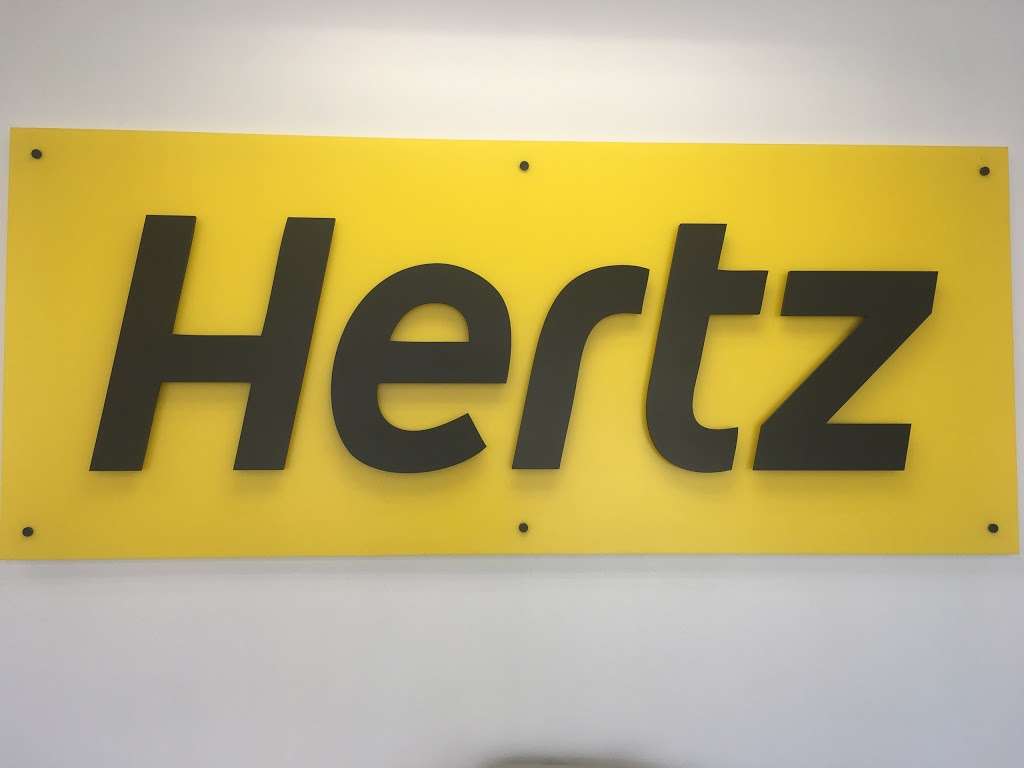 Hertz Local Edition | 327 Lincoln Highway, Fairless Hills, PA 19030, USA | Phone: (215) 946-1714