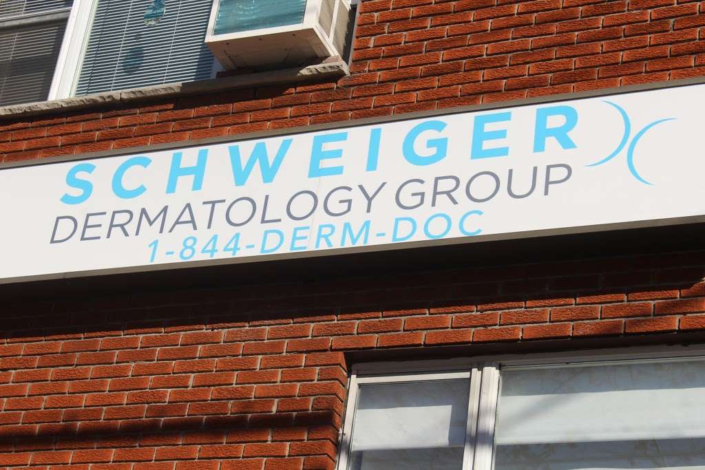 Schweiger Dermatology Group - Yonkers | 35 E Grassy Sprain Rd Suite #507, Yonkers, NY 10710, USA | Phone: (646) 665-3635