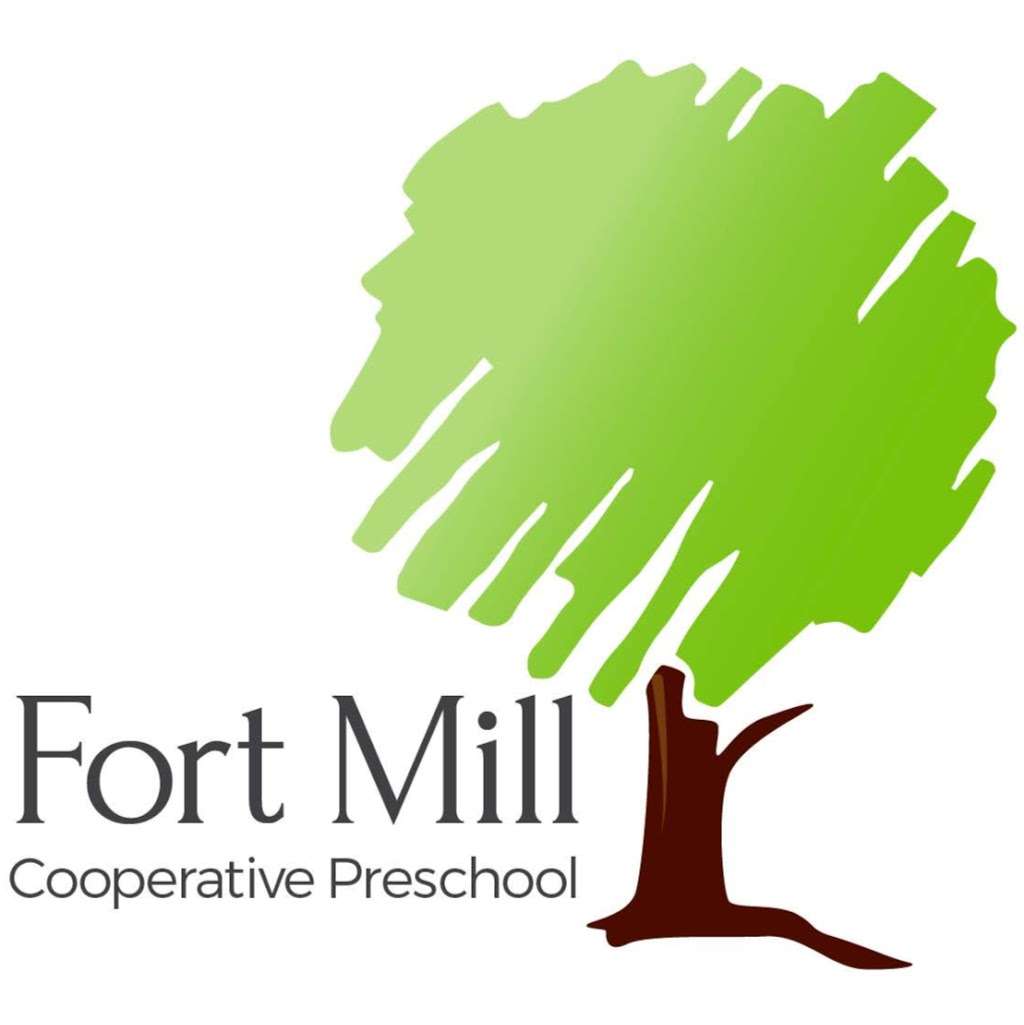 Fort Mill Cooperative Preschool | 2721 Old Nation Rd, Fort Mill, SC 29715, USA | Phone: (803) 548-8123