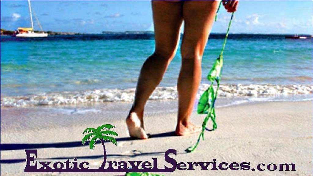 Exotic Travel Services | 5500 S Simms St, Littleton, CO 80127, USA | Phone: (877) 904-6909