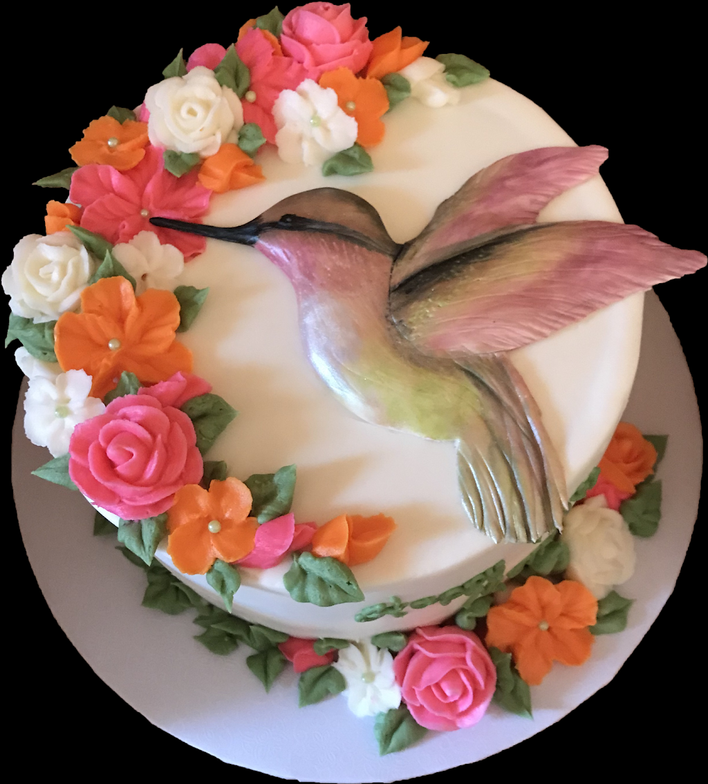 Cakes By Paula | 38 Darlene Dr, Bridgewater, MA 02324, USA | Phone: (508) 415-9890