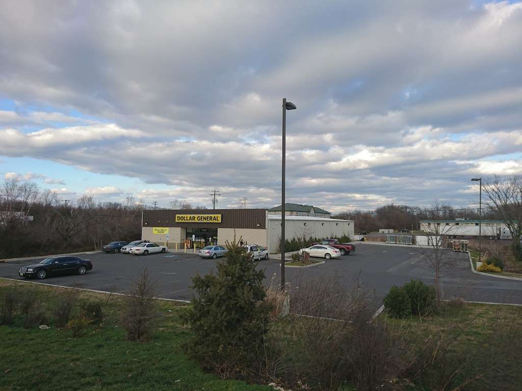 Dollar General | 410 Harmony Rd, Gibbstown, NJ 08027 | Phone: (856) 687-3402