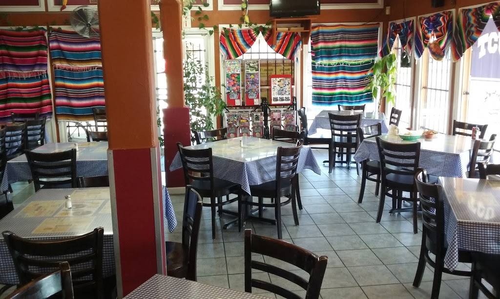 Tacos Ernesto | 3778 McCart Ave, Fort Worth, TX 76110, USA | Phone: (817) 922-8072