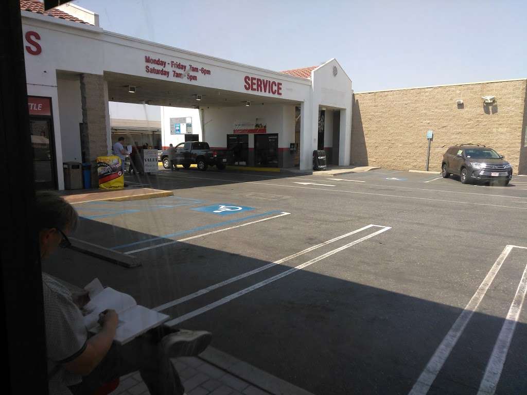 Toyota of San Bernardino | 765 Show Case Drive North, San Bernardino, CA 92408, USA | Phone: (909) 571-5082