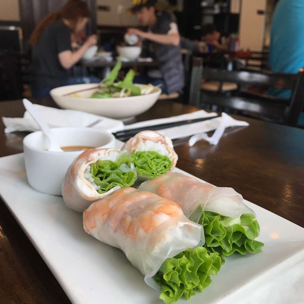 PHO N MOR | 3233 Grand Ave A, Chino Hills, CA 91709, USA | Phone: (909) 248-0163