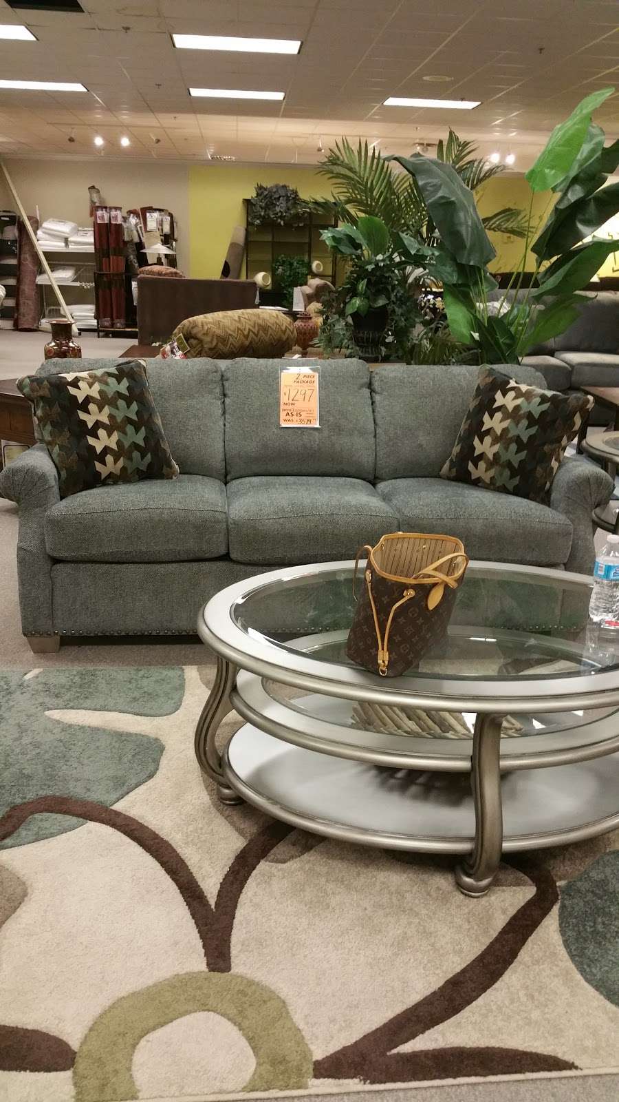 Colders Furniture Appliances and Mattresses | 9725 South 13th Street, Oak Creek, WI 53154, USA | Phone: (414) 778-6666