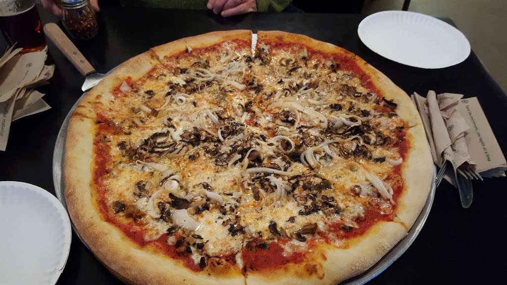 Anthonys Pizza & Pasta | 880 W Happy Canyon Rd, Castle Rock, CO 80108, USA | Phone: (303) 814-1888
