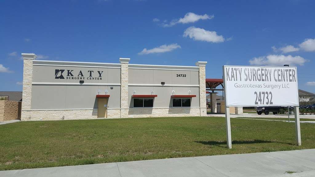 Katy Surgery Center | 24732 Kingsland Blvd, Katy, TX 77494 | Phone: (281) 665-1050