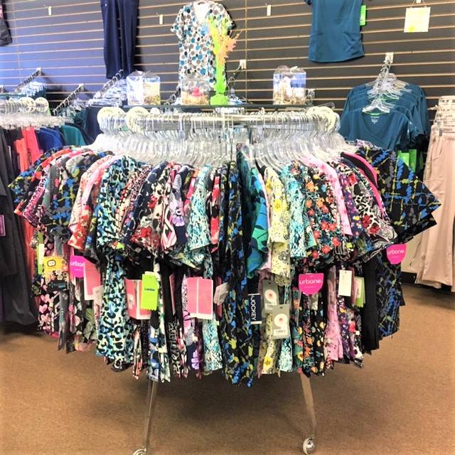 Island Scrubs | 4722 Parnell Ave, Fort Wayne, IN 46825, USA | Phone: (260) 482-9494