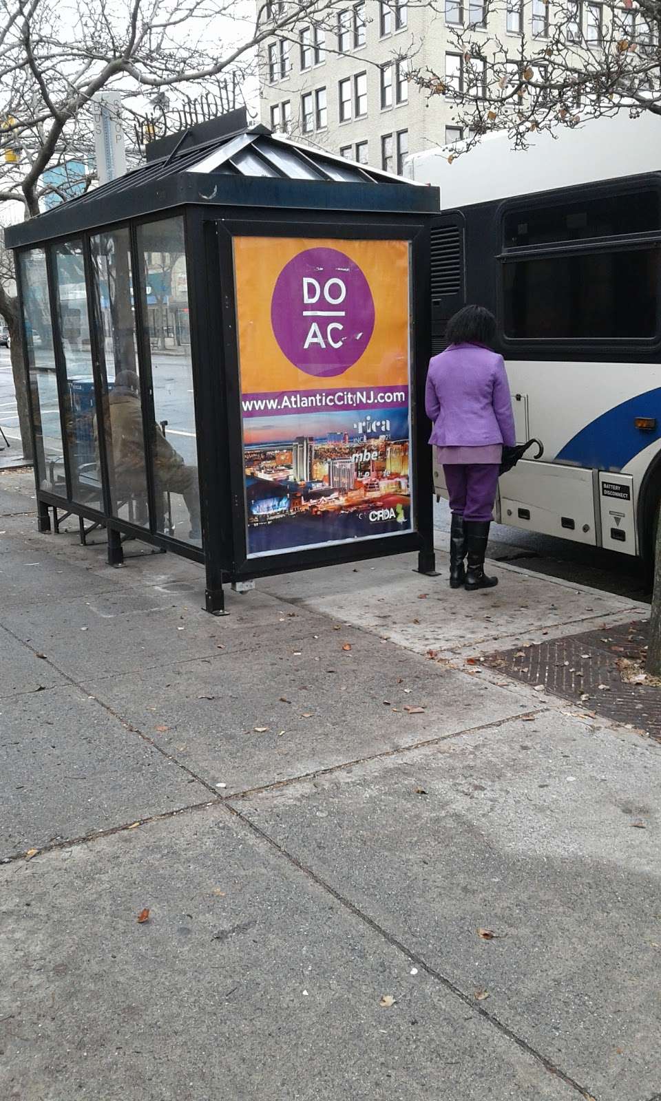 DO|AC - Spot | Arctic Ave, Atlantic City, NJ 08401, USA