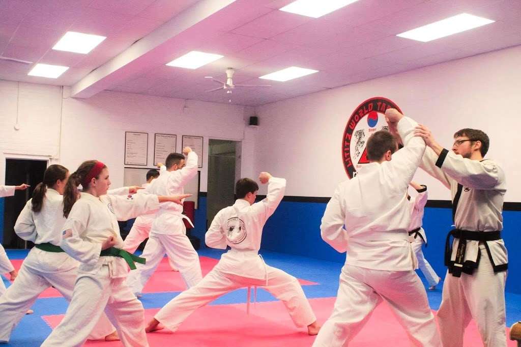 Lititz Martial Arts | 400 N Cedar St, Lititz, PA 17543, USA | Phone: (717) 626-1111