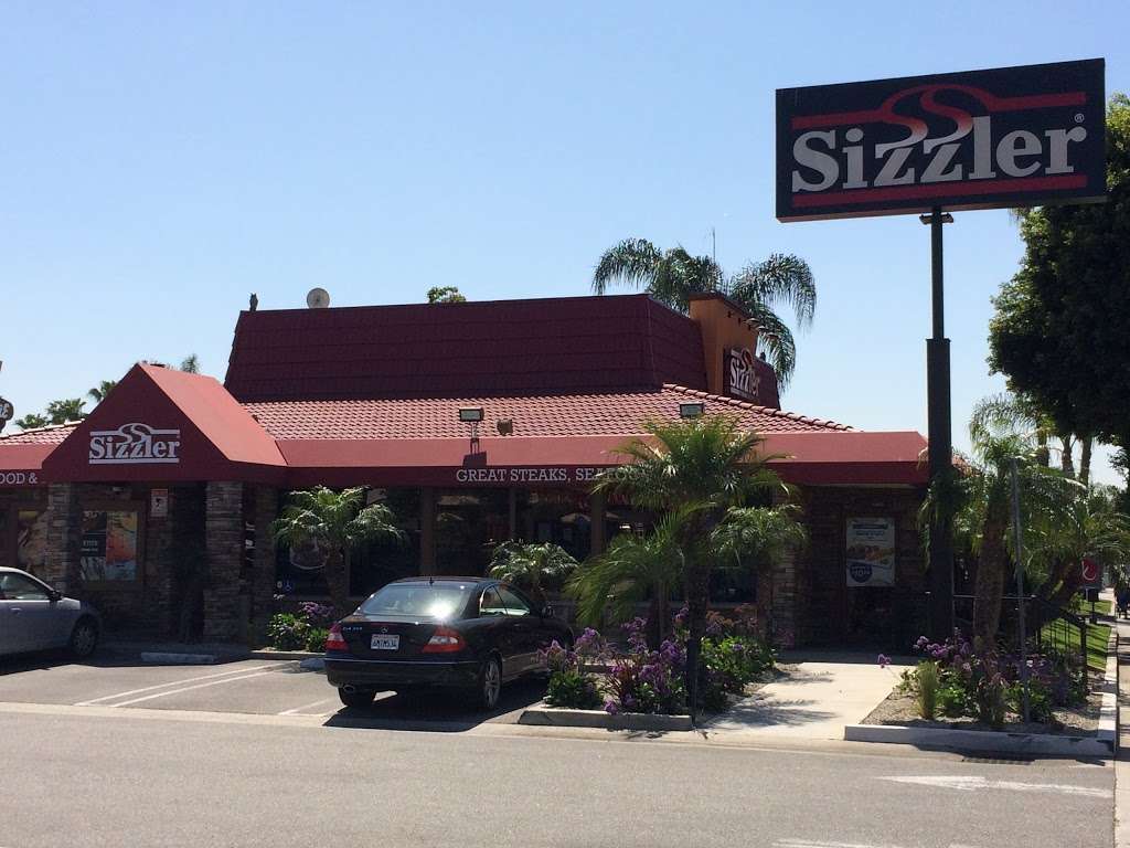 Sizzler | 6730 Rosemead Blvd, Pico Rivera, CA 90660, USA | Phone: (562) 949-4511