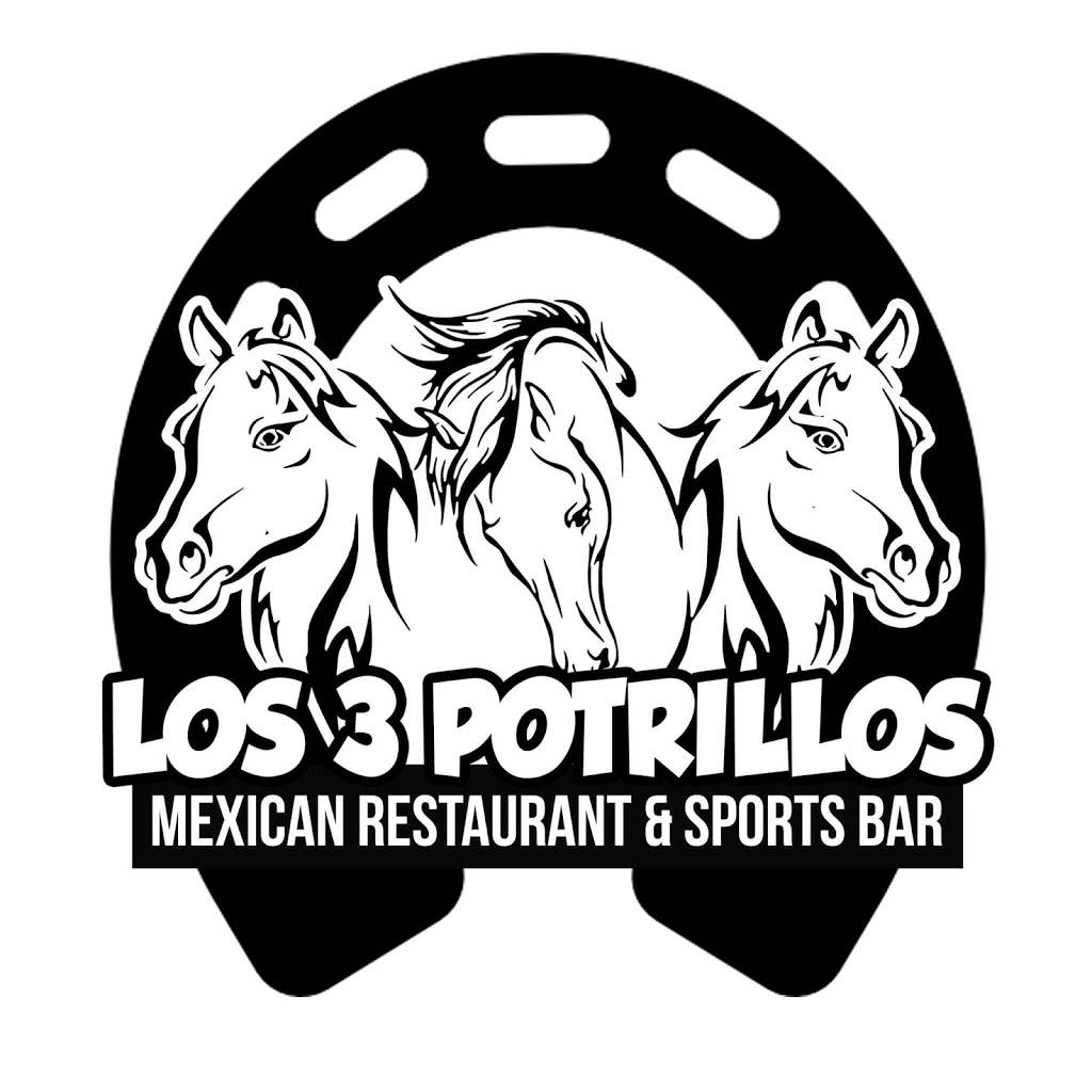 Los 3 Potrillos Mexican Restaurant & Sport Bar | 3700 Morrison Rd #2620, Denver, CO 80219, USA | Phone: (303) 955-5665