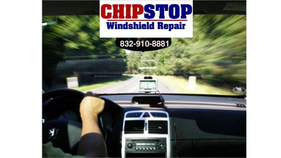 CHIPSTOP Windshield repair | 3431 Rayford Rd #200, Spring, TX 77386, USA | Phone: (832) 381-0091