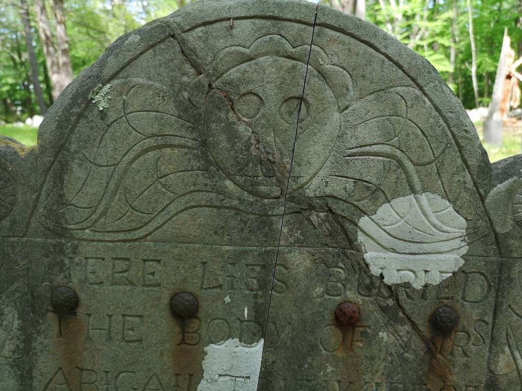 Sawyer Hill Burying Ground | Newburyport, MA 01950, USA