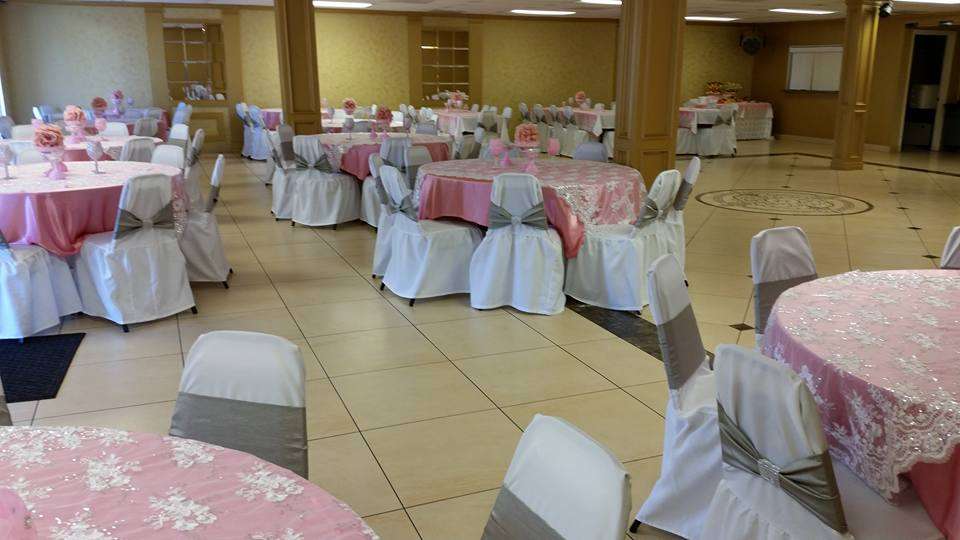 Mirthas Event Hall | 2224 Strawberry Rd, Pasadena, TX 77502, USA | Phone: (832) 419-5028