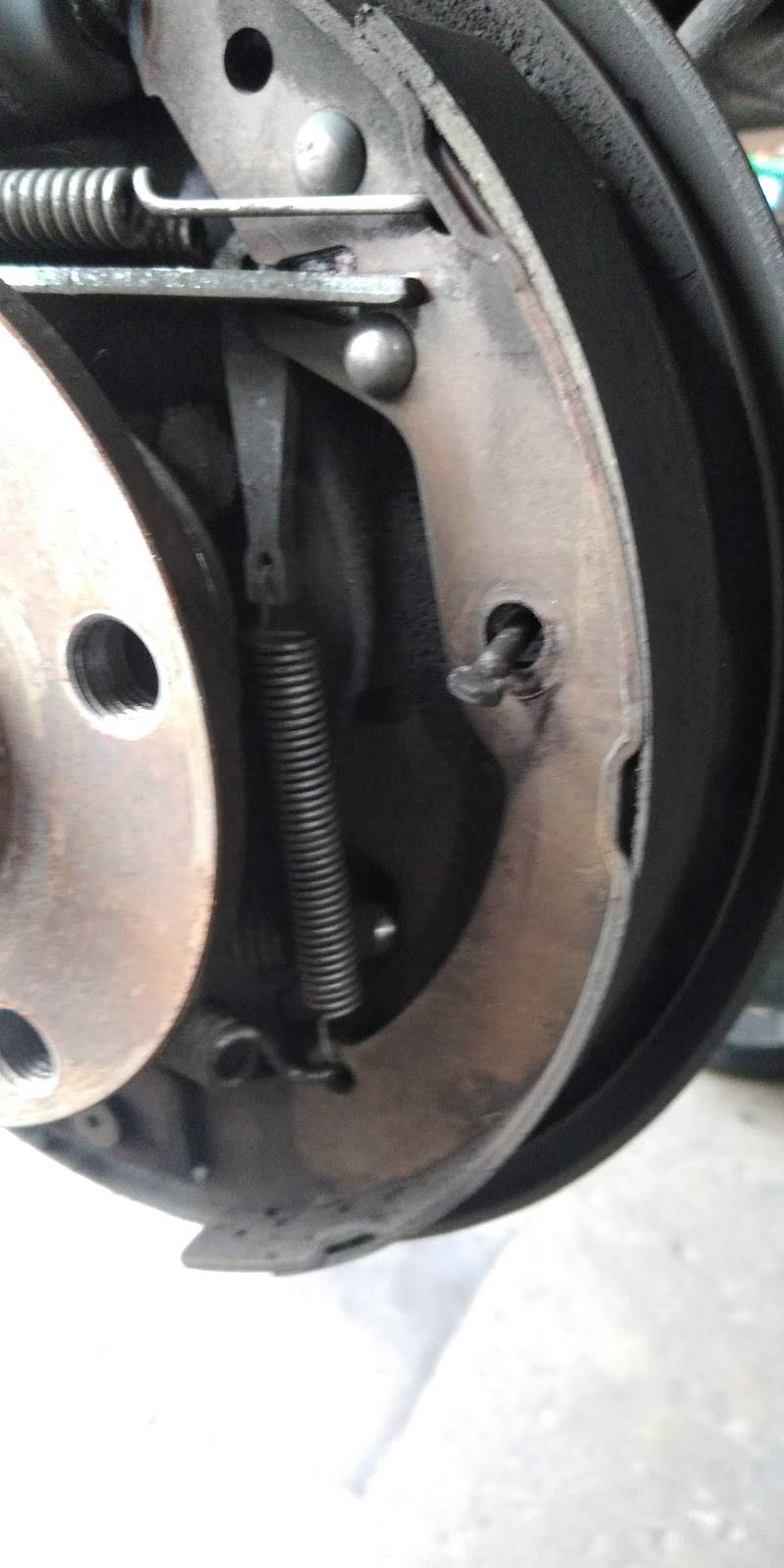 Midas | 2509 FM 1960 East, Houston, TX 77073, USA | Phone: (281) 645-0202