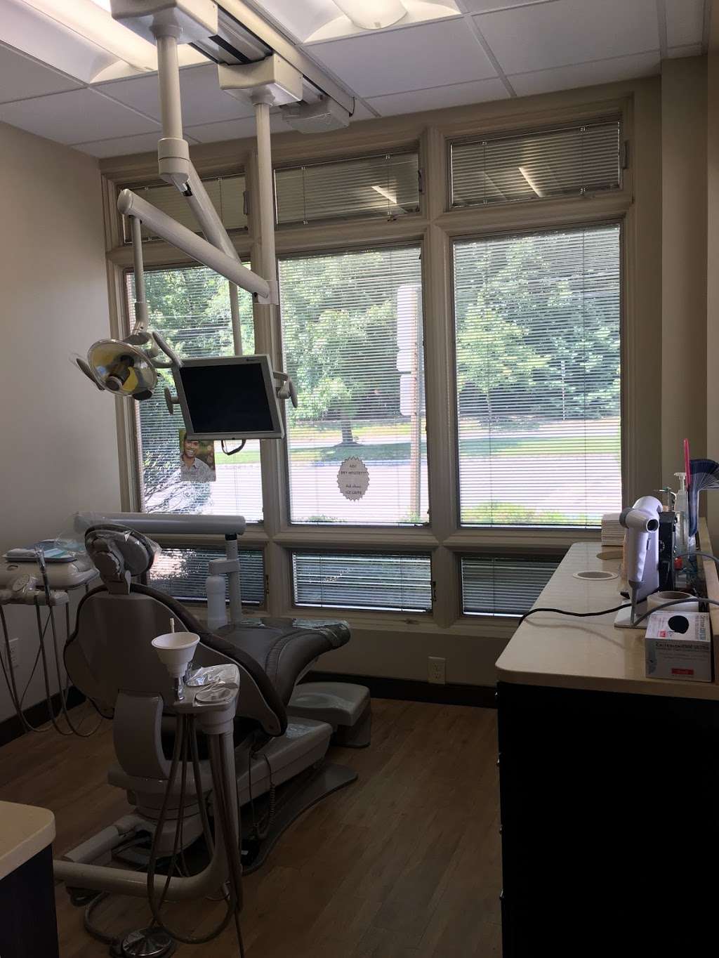 NU Family Dental | 1 Kathleen Dr, Jackson, NJ 08527, USA | Phone: (732) 363-6633