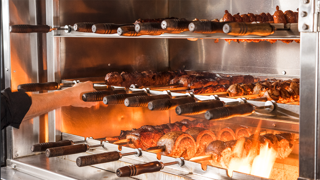 Texas de Brazil | 856 Orland Square Unit H15B, Orland Park, IL 60462, USA | Phone: (708) 998-4800