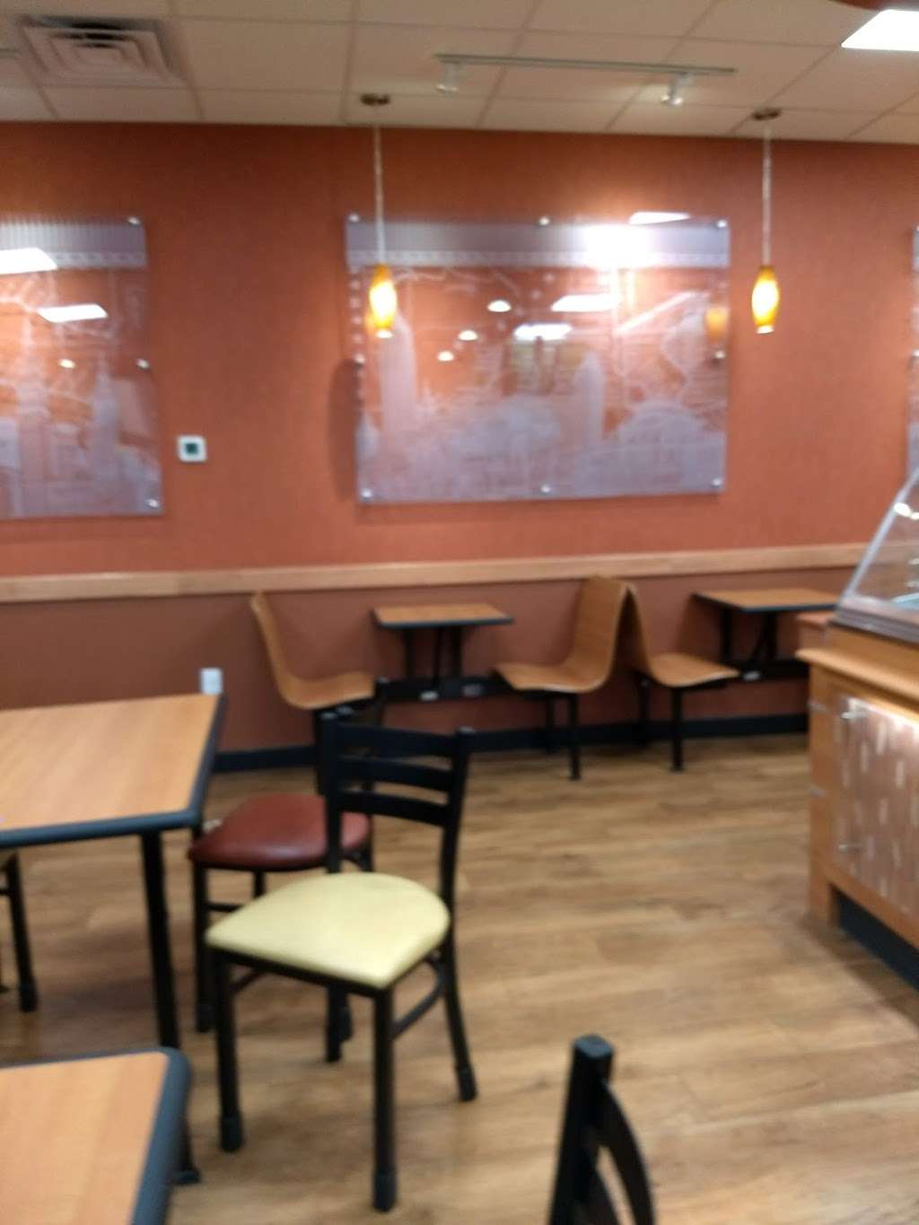 Subway | 8016 N Brighton Ave, Kansas City, MO 64119, USA | Phone: (816) 436-2772