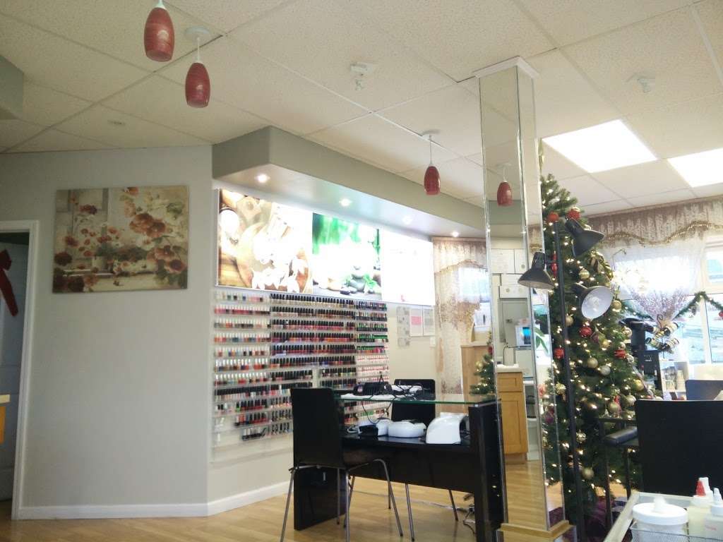 Mias Beauty Spa | 602 Portola Dr, San Francisco, CA 94127, USA | Phone: (415) 661-4772