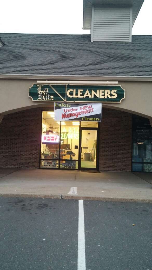 La Ritz Cleaners | 120 Cedar Grove Ln, Somerset, NJ 08873, USA | Phone: (732) 271-1334