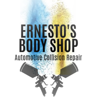 Ernestos Body Shop | 6801 Baneway Dr #3B, Houston, TX 77072, USA | Phone: (281) 495-0456