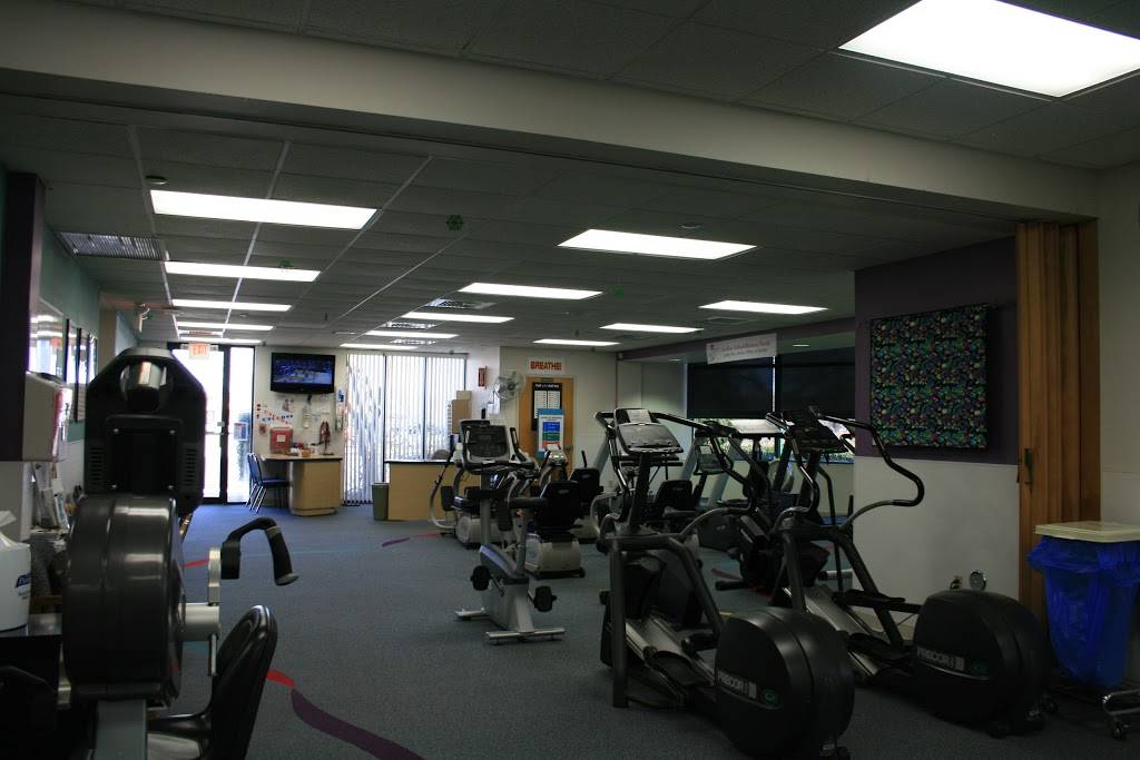 Lifestyle Health & Fitness Center | 800 N Battlefield Blvd, Chesapeake, VA 23320, USA | Phone: (757) 312-6132