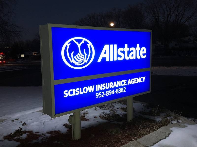 Ed Scislow Jr.: Allstate Insurance | 5208 Bloomington Ave, Minneapolis, MN 55417, USA | Phone: (612) 353-5410