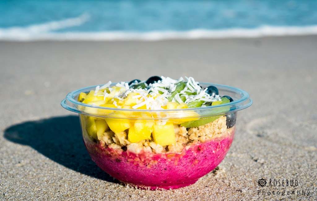 Frutta Bowls | 12010 Long Beach Blvd, Long Beach Township, NJ 08008, USA | Phone: (609) 991-2419