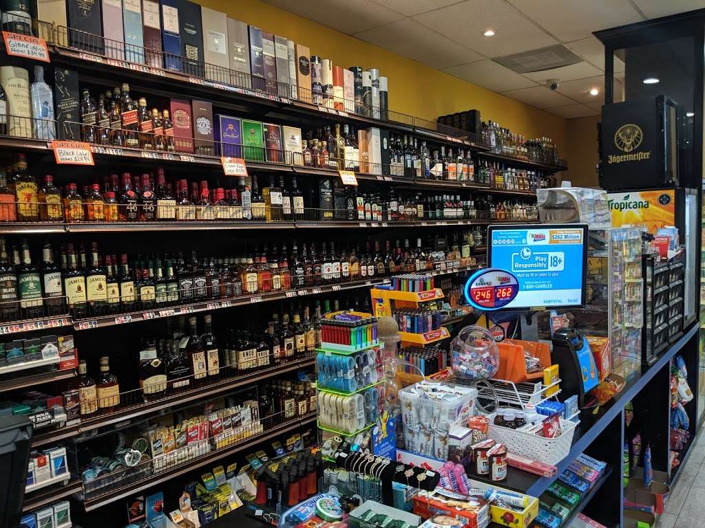 AGC Liquor Store Silver Lake | 4323 Sunset Blvd, Los Angeles, CA 90029, USA | Phone: (323) 662-7800