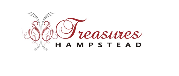 Treasures Hampstead | 259 E Main St, Colby Corner, NH 03826, USA | Phone: (603) 382-6224