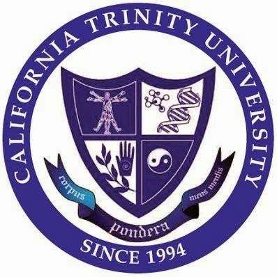 California Trinity University | 2333 Beverly Blvd, Los Angeles, CA 90057, USA | Phone: (213) 484-4440