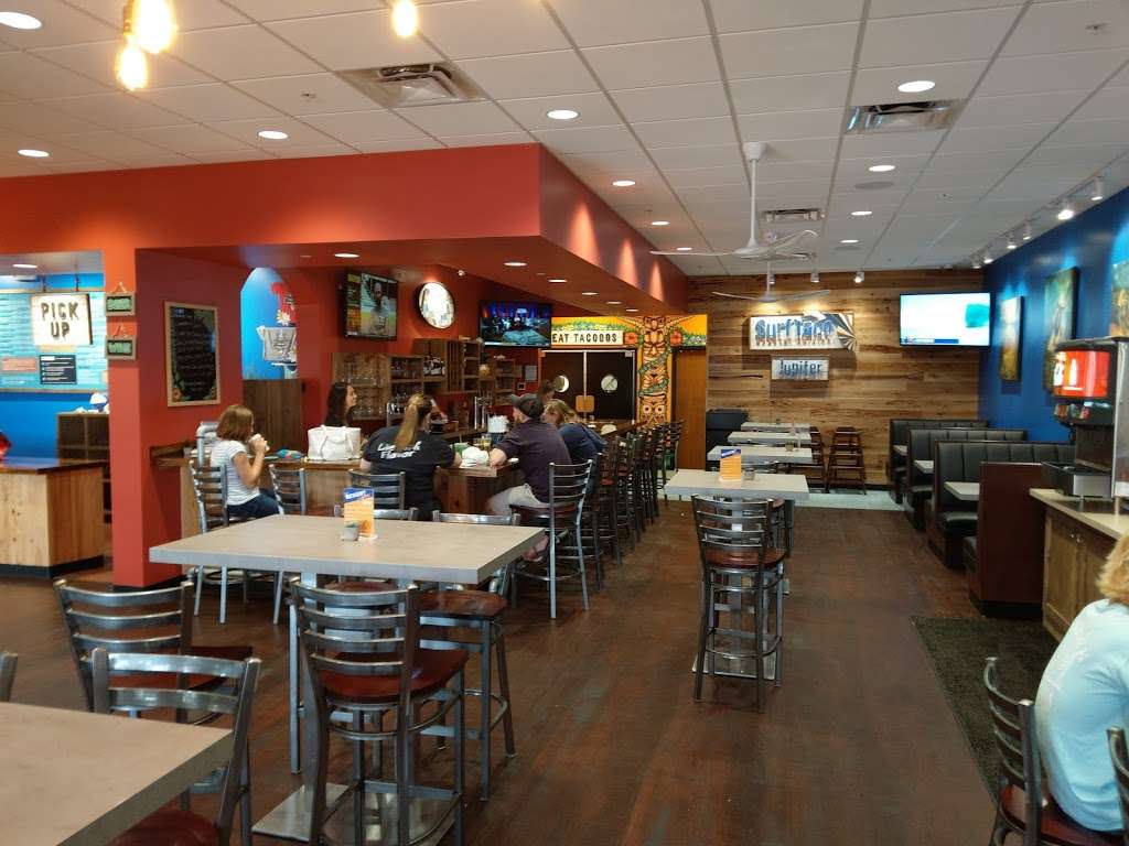 Surf Taco Jupiter | 4050 U.S. Hwy 1, Jupiter, FL 33477, USA | Phone: (561) 508-7679