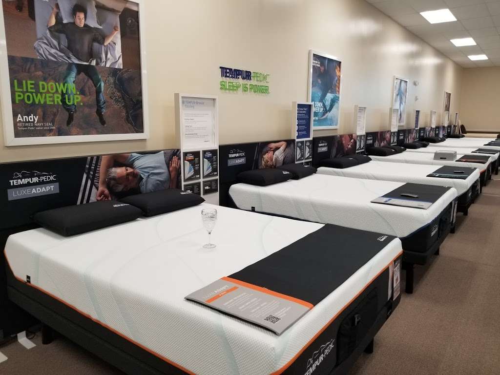 Mattress Warehouse of Pineville | 11410 Carolina Pl Pkwy #101, Pineville, NC 28134 | Phone: (704) 752-3194