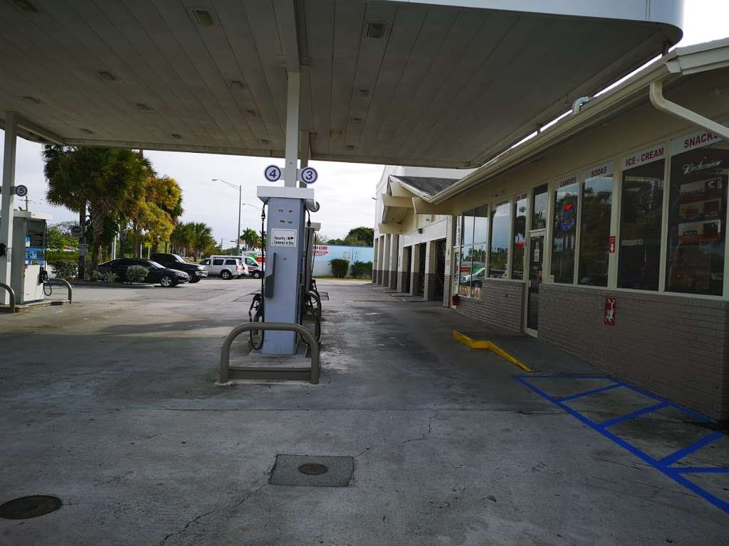 Westar Oil Company | 6650 Hollywood Boulevard, Pembroke Pines, FL 33024, USA