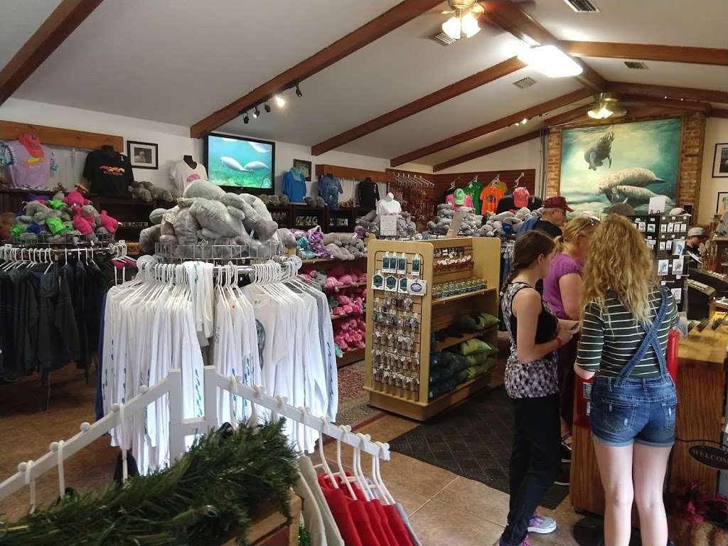 Blue Springs Gift Shop | Orange City, FL 32763