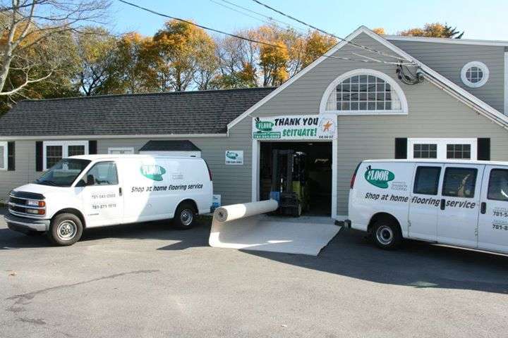 Shannon Flooring | 28 New Driftway, Scituate, MA 02066, USA | Phone: (781) 545-0960