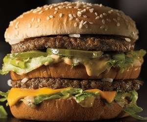 McDonalds | 11529 E, Washington Blvd, Whittier, CA 90606, USA | Phone: (562) 695-2969