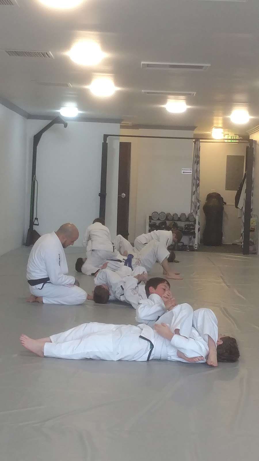 Motive Jiu-Jitsu Academy LLC | 3652 Reliance Dr Unit C, Frederick, CO 80516, USA | Phone: (720) 260-0163