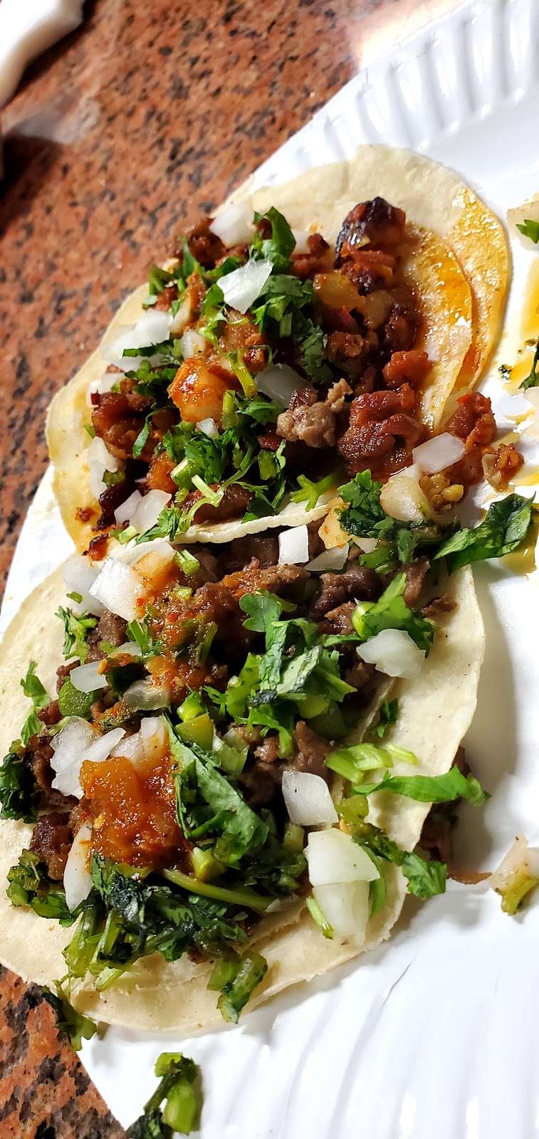 El Sauz Tacos | 4432 San Fernando Rd, Glendale, CA 91204, USA | Phone: (818) 246-9701