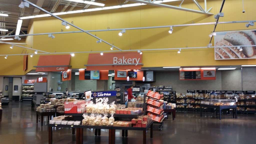 Walmart Bakery | 10824 Parallel Pkwy, Kansas City, KS 66109, USA | Phone: (913) 788-4010