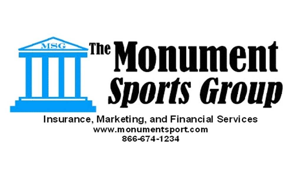 The Monument Sports Group | 1365 Overbrook Rd #1, Richmond, VA 23220, USA | Phone: (804) 354-9020