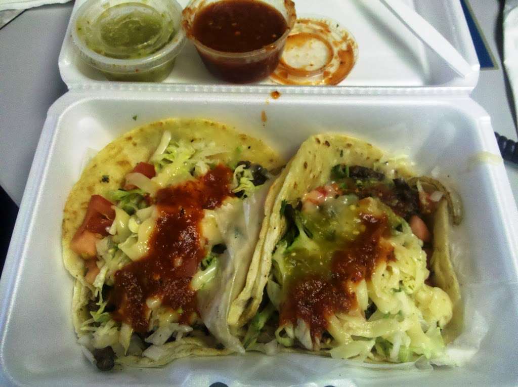 Taqueria Gran Morelos in 1141 N Memorial Dr, Racine, WI 53404, USA