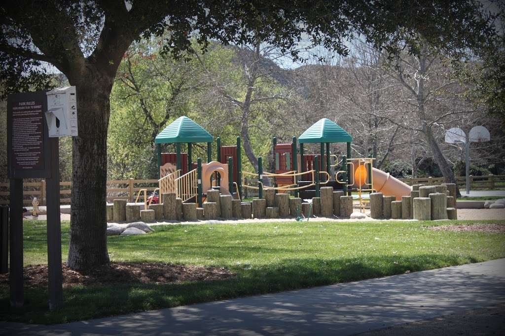 Old Agoura Park | 5301 Chesebro Rd, Agoura Hills, CA 91301, USA | Phone: (818) 597-7300