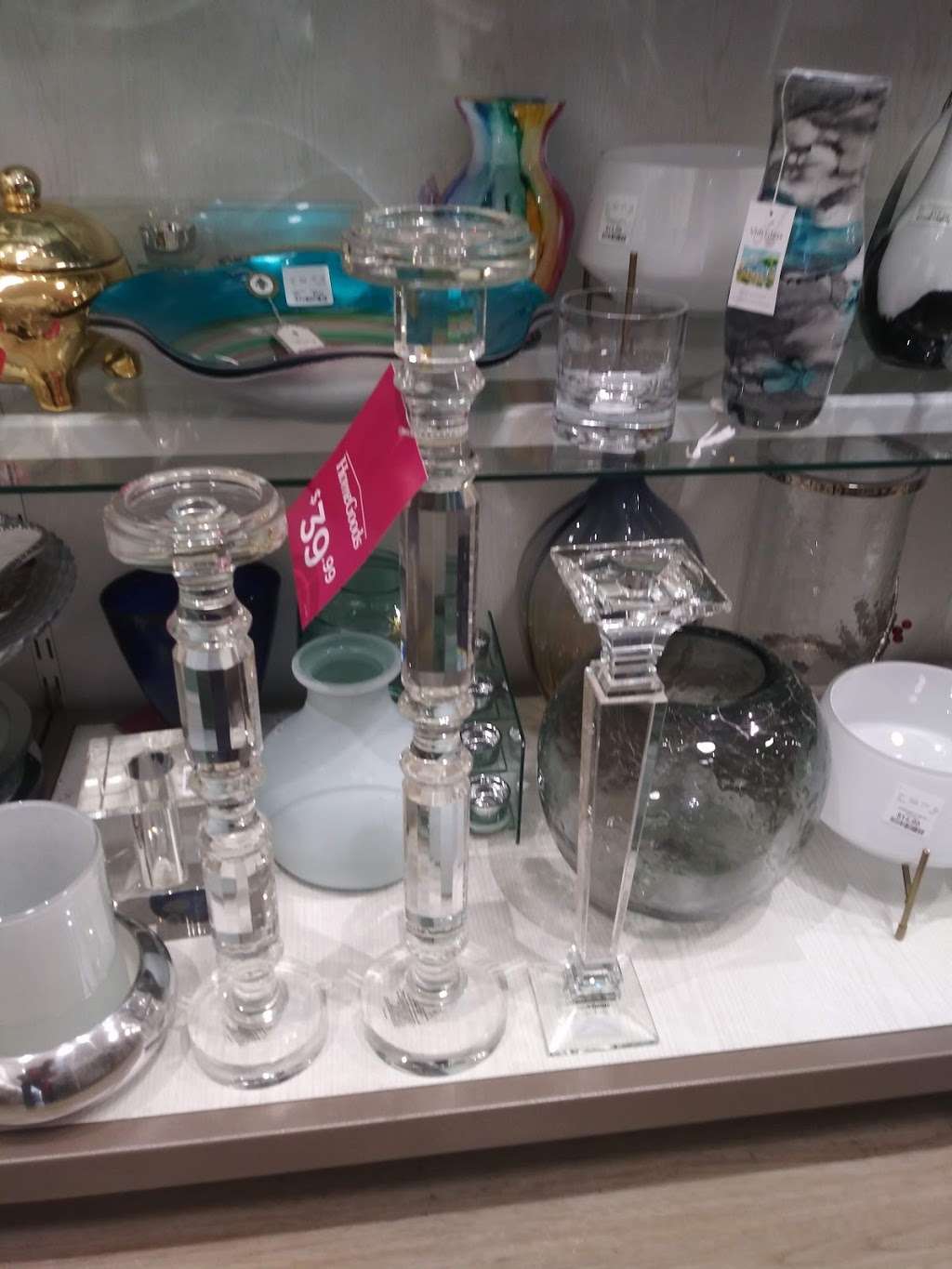 HomeGoods | 415 W, TX-1604 Loop S, San Antonio, TX 78253, USA | Phone: (210) 679-0905