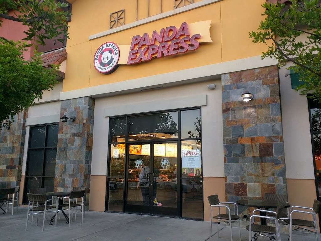 Panda Express | 28162 Newhall Ranch Rd, Santa Clarita, CA 91350, USA | Phone: (661) 702-0279